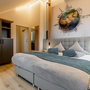 Hotel auszeit Neunkirchen-Seelscheid