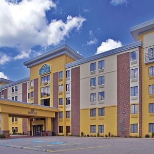 La Quinta By Wyndham Elkview - Charleston Ne