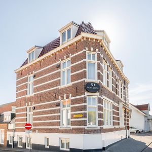 Strandhotel Domburg - Next Door